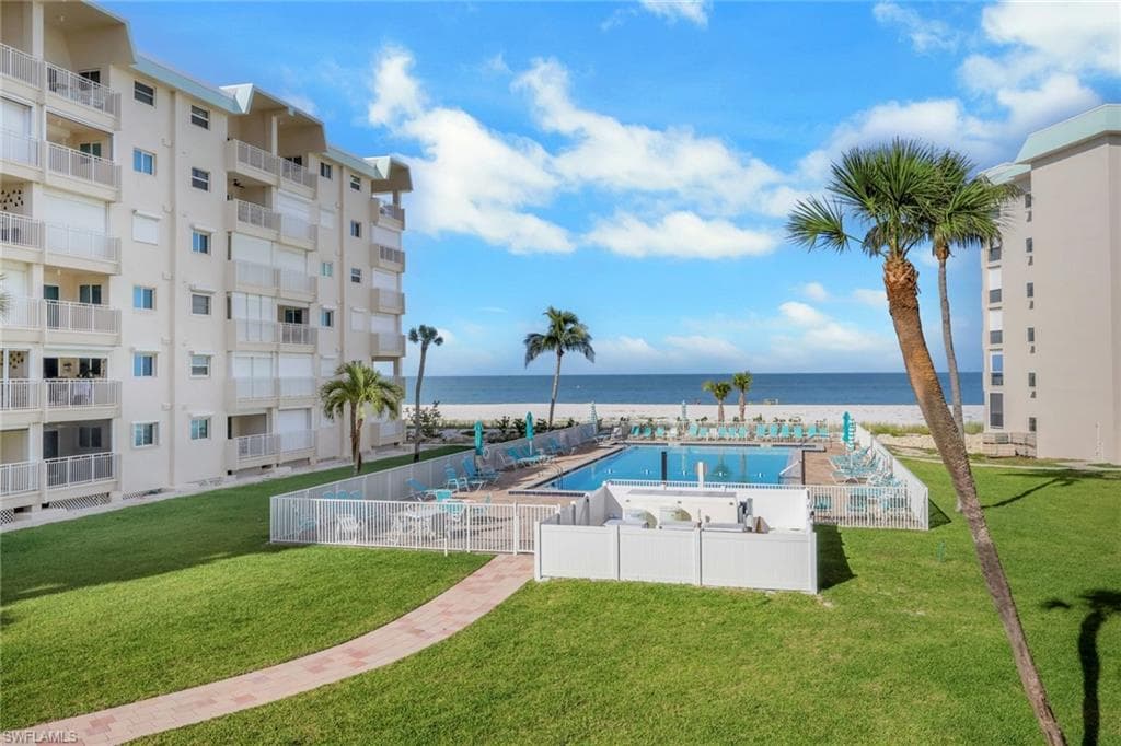 7400 Estero BLVD 214 FORT MYERS BEACH, FL 33931
