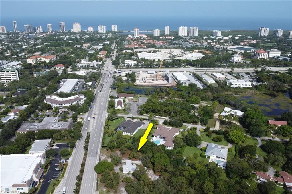 1175 Pine Ridge RD NAPLES, FL 34108
