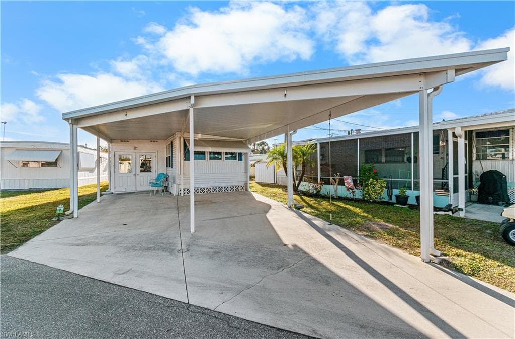5558 Palm Beach BLVD 45 FORT MYERS, FL 33905