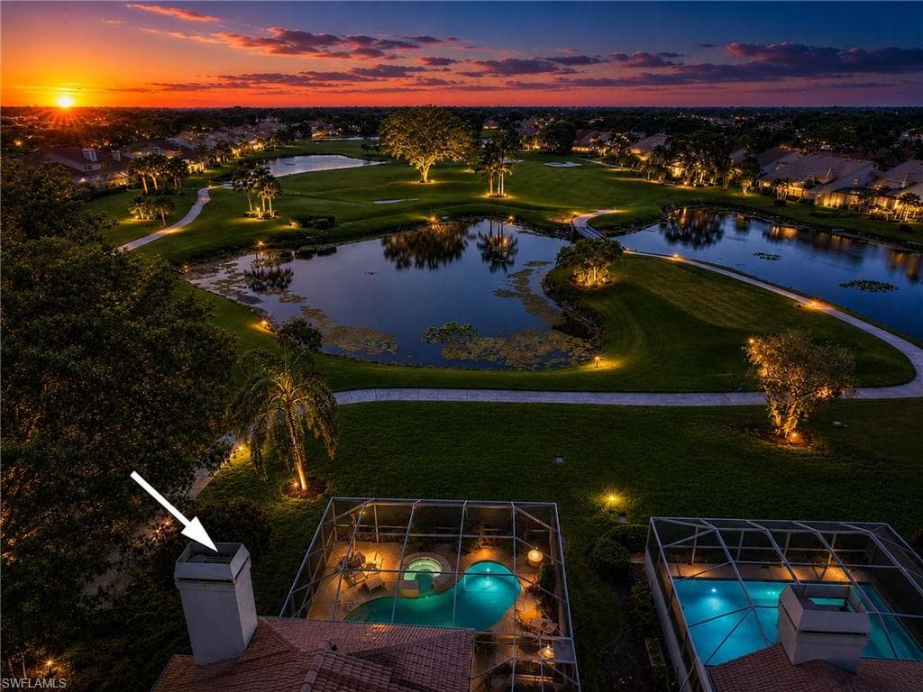 11832 Quail Village WAY 157-8 NAPLES, FL 34119