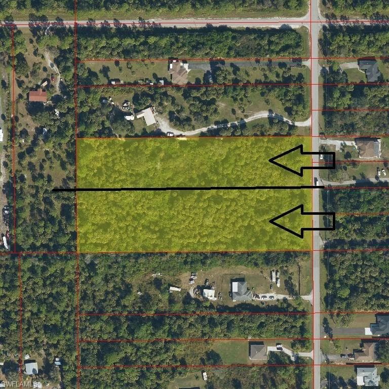 Desoto BLVD S NAPLES, FL 34117