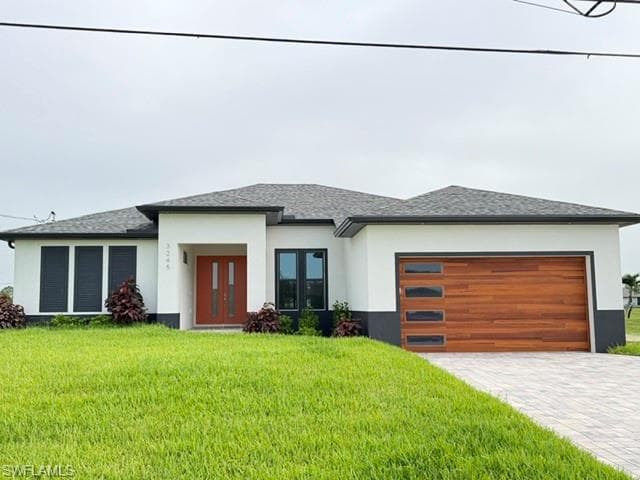 3245 Gulfstream PKWY CAPE CORAL, FL 33993