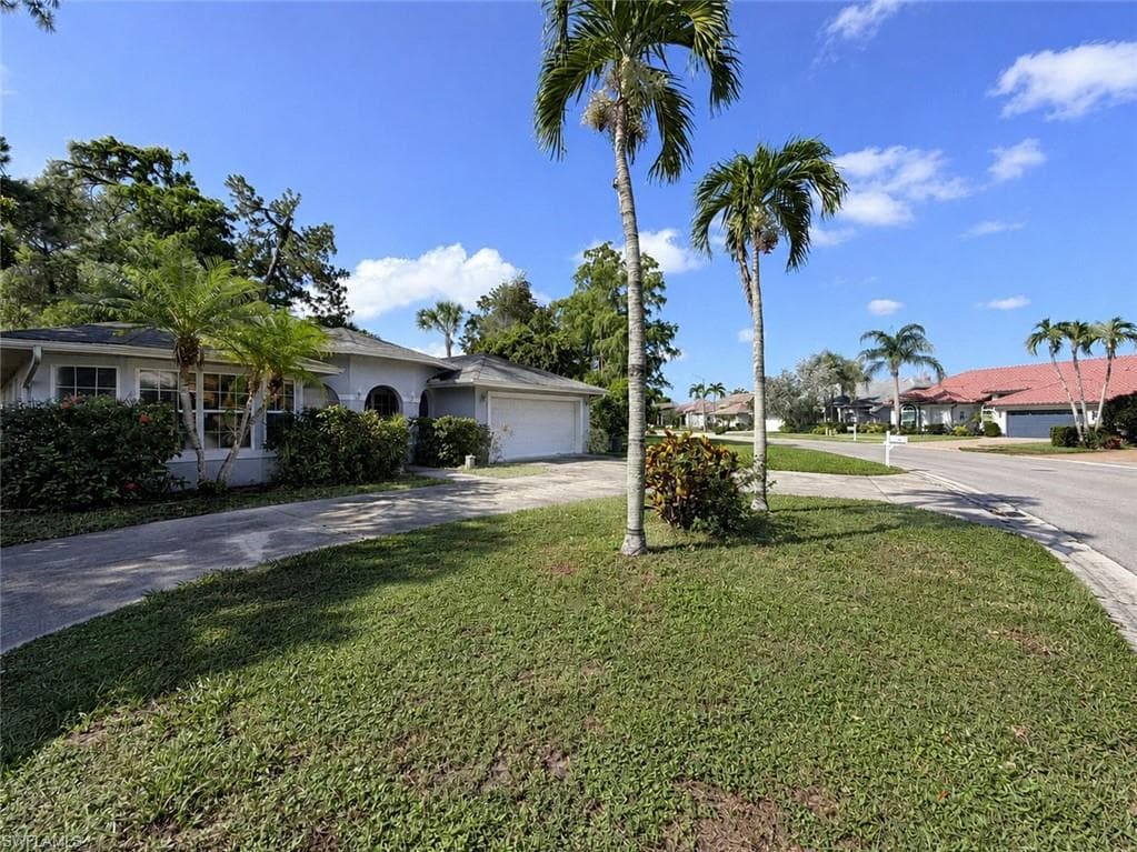5114 Mabry DR NAPLES, FL 34112