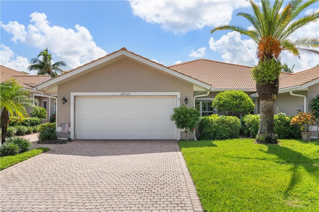 23104 Coconut Shores DR ESTERO, FL 34134