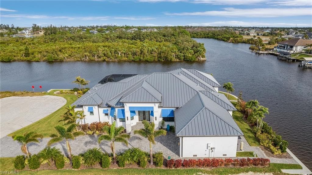 1729 NW 41st AVE CAPE CORAL, FL 33993