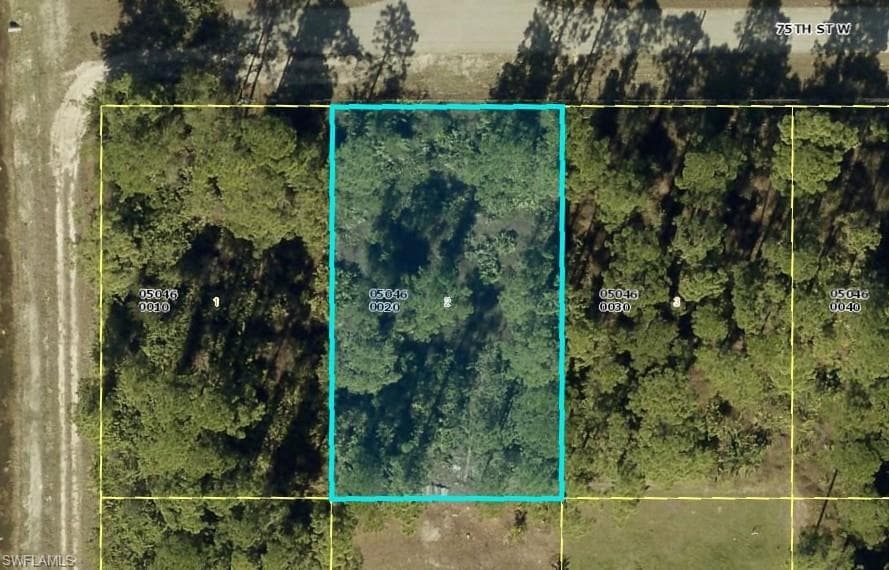 3417 75th ST W LEHIGH ACRES, FL 33971