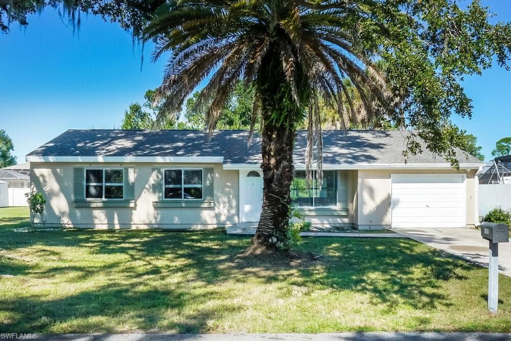 4785 Payne ST NORTH PORT, FL 34287