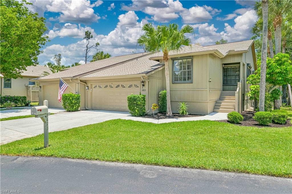 17623 Marco Island LN FORT MYERS, FL 33908