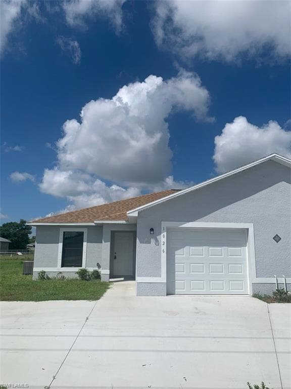 1026 Andalusia BLVD CAPE CORAL, FL 33909