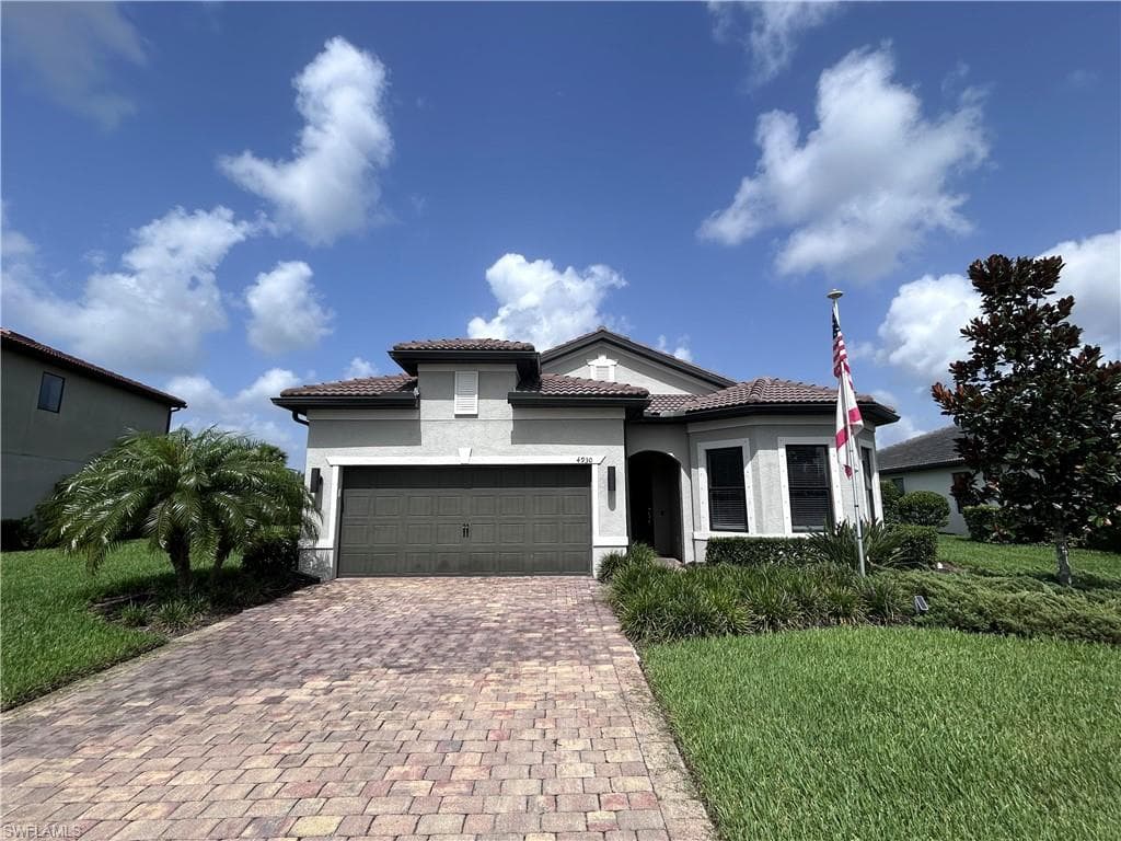 4930 Seton WAY AVE MARIA, FL 34142