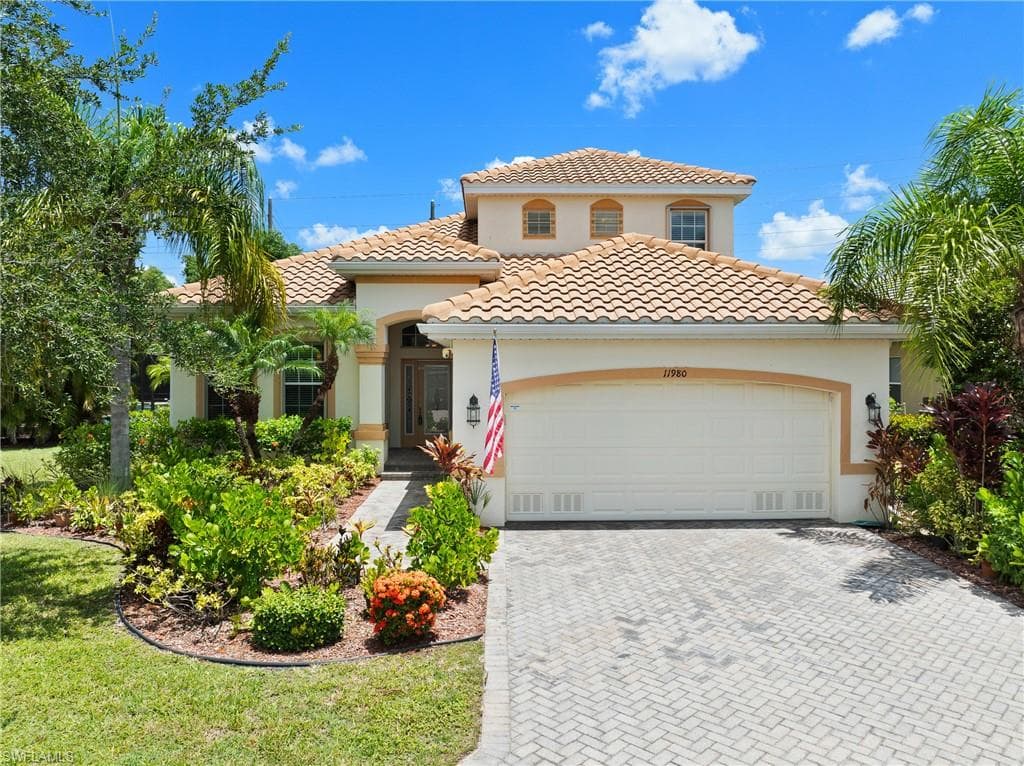 11980 Avalon Preserve BLVD FORT MYERS, FL 33908