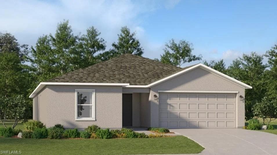11873 Savanna Lakes BLVD LEHIGH ACRES, FL 33936