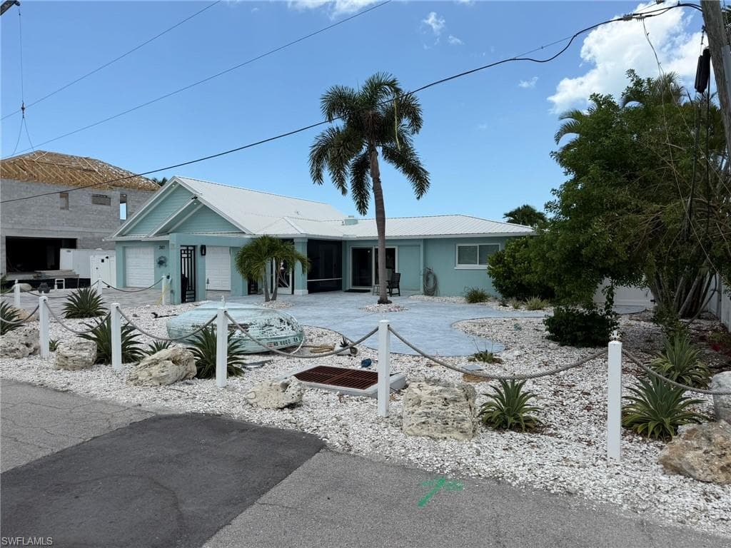 243 Estrellita DR FORT MYERS BEACH, FL 33931