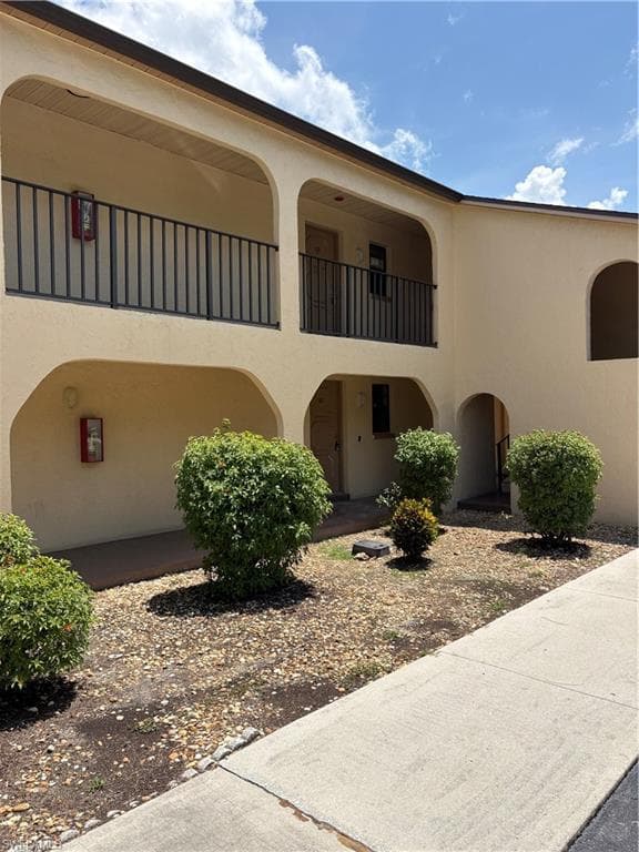 606 Gerald AVE 112 LEHIGH ACRES, FL 33936