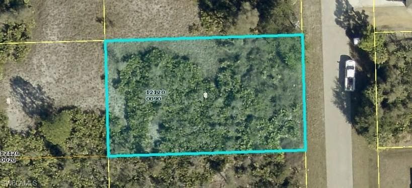 6017 Pat AVE N LEHIGH ACRES, FL 33971