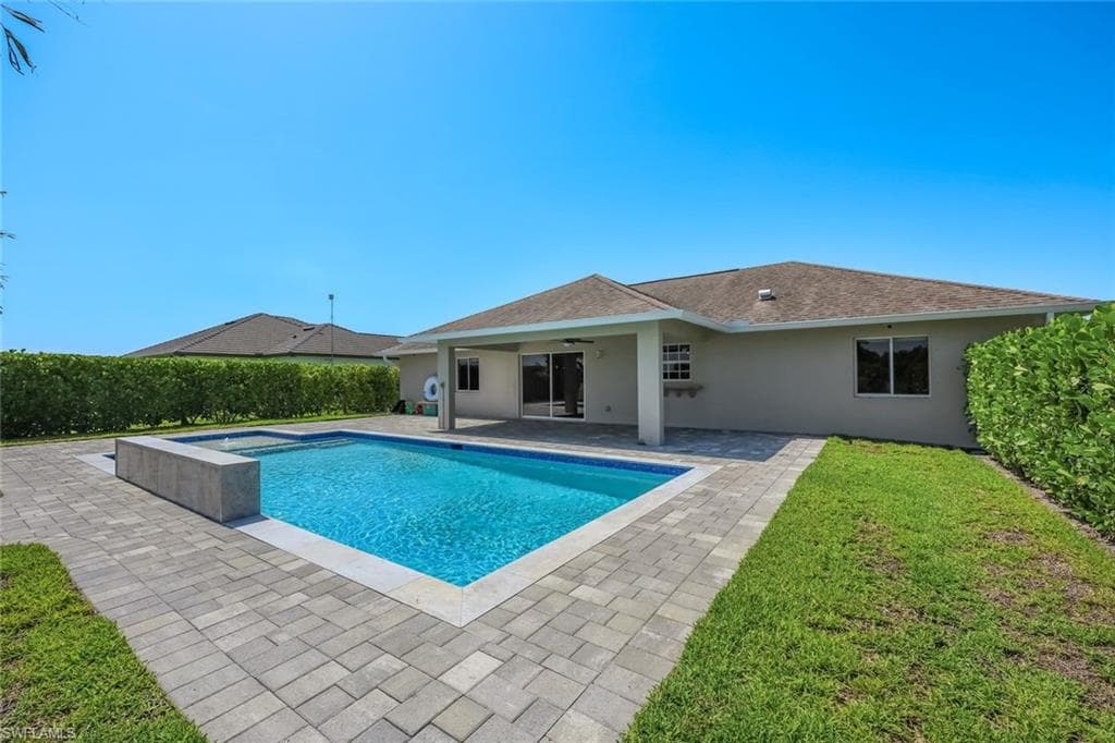 3857 39th AVE NE NAPLES, FL 34120