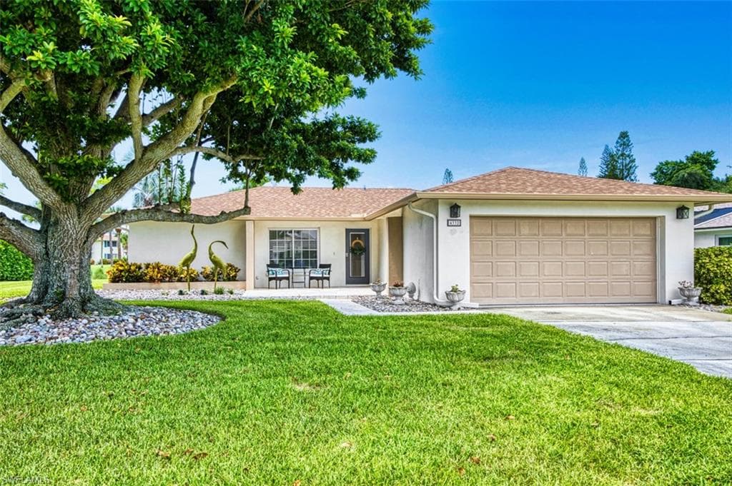 4332 Beechwood Lake DR NAPLES, FL 34112