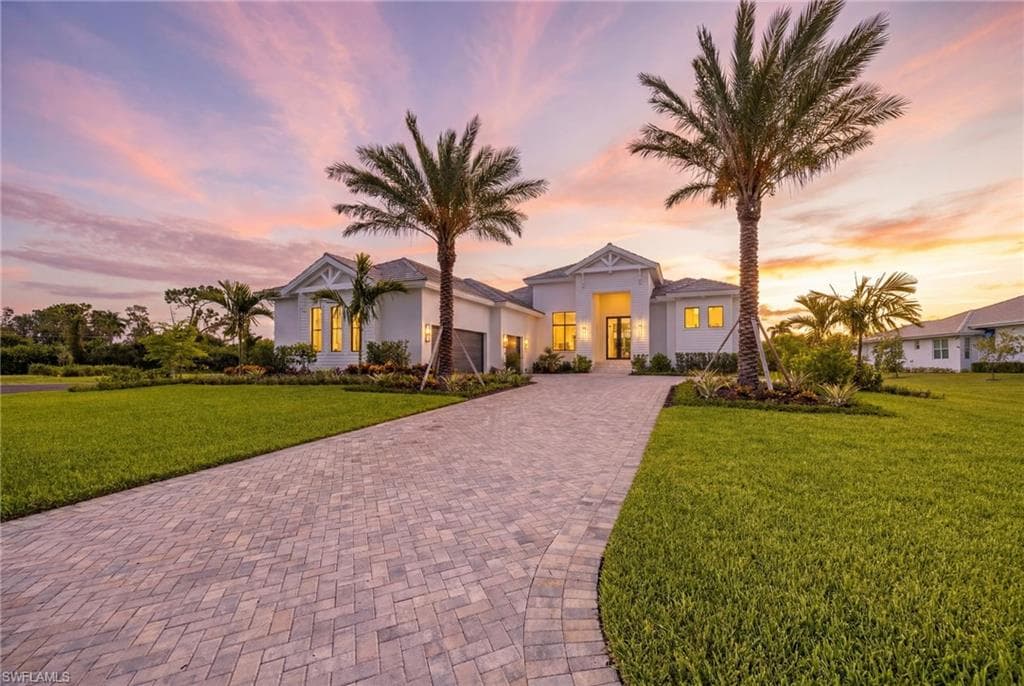 15850 Hampton View CT FORT MYERS, FL 33908