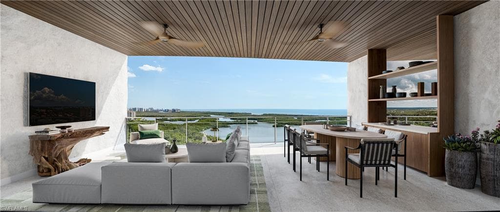 13955 Old Coast 605 NAPLES, FL 34110