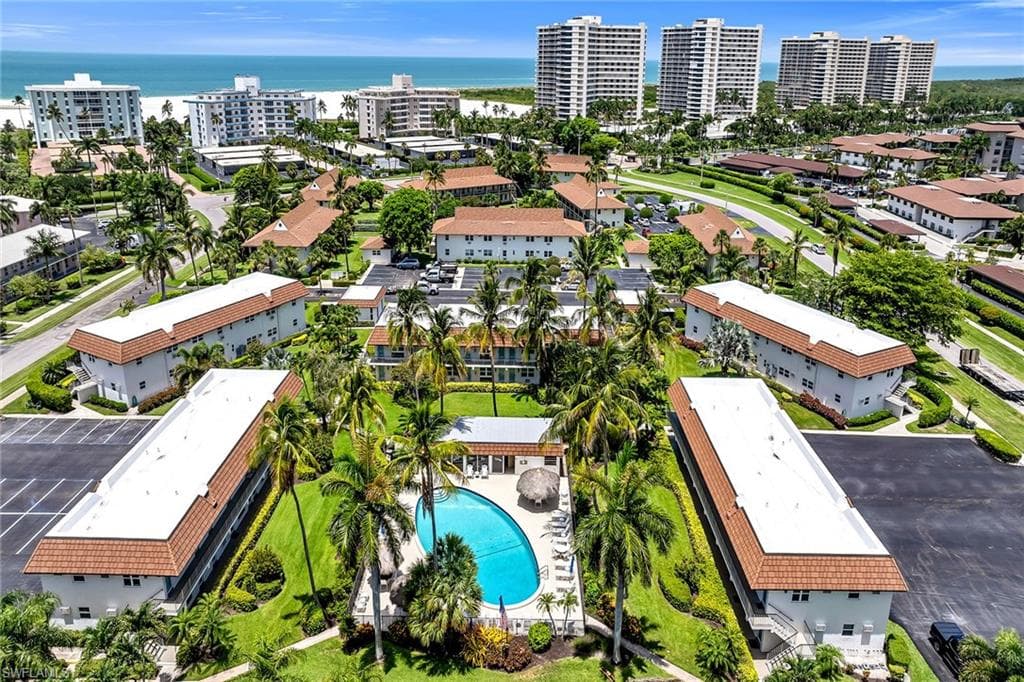 240 Collier BLVD H8 MARCO ISLAND, FL 34145