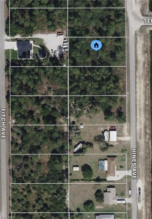 917 Hines AVE LEHIGH ACRES, FL 33972