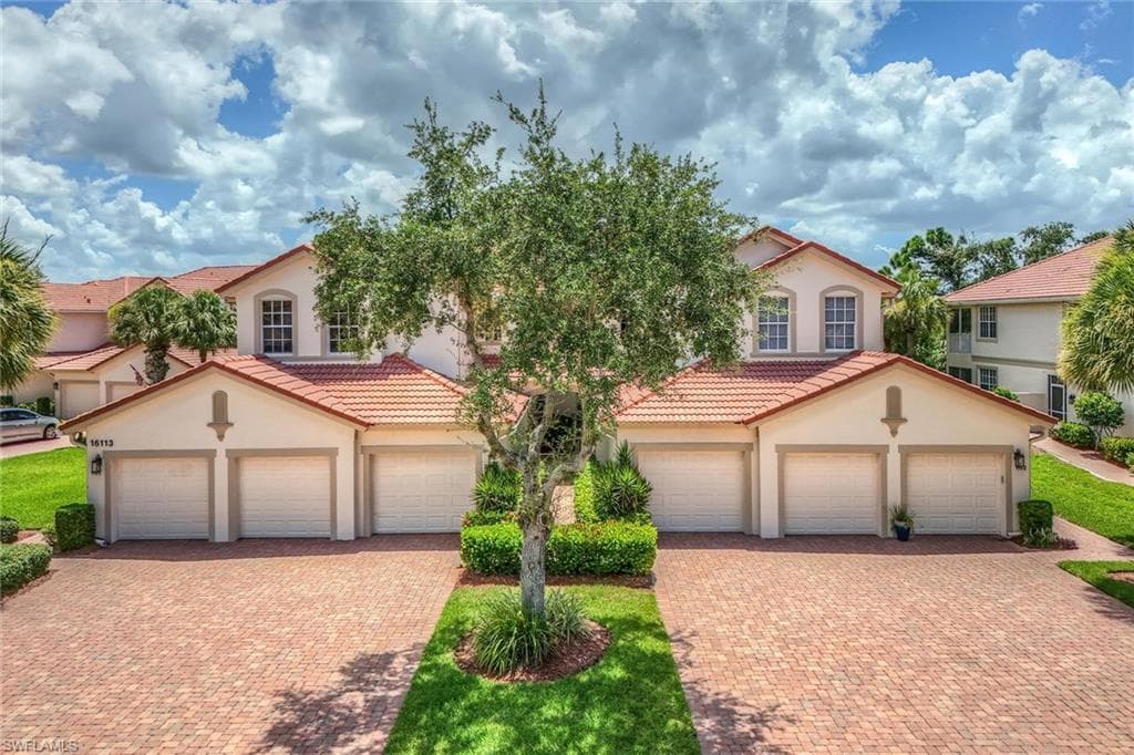 16113 Mount Abbey WAY 102 FORT MYERS, FL 33908