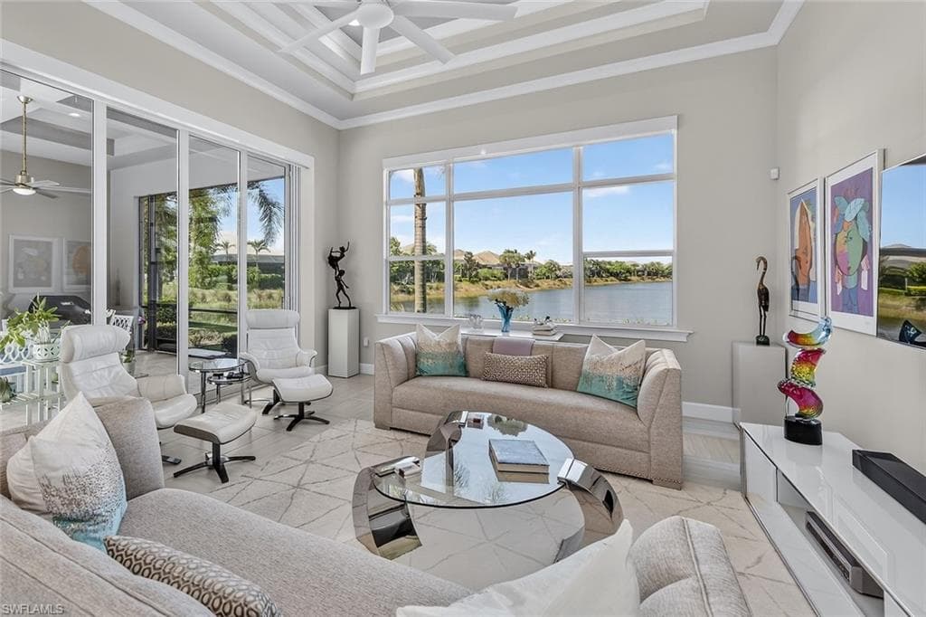 6387 Warwick AVE NAPLES, FL 34113