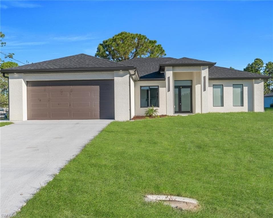 4028 26th ST SW LEHIGH ACRES, FL 33976