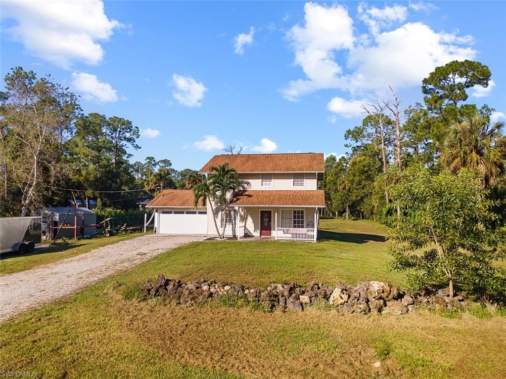 441 3rd ST SW NAPLES, FL 34117
