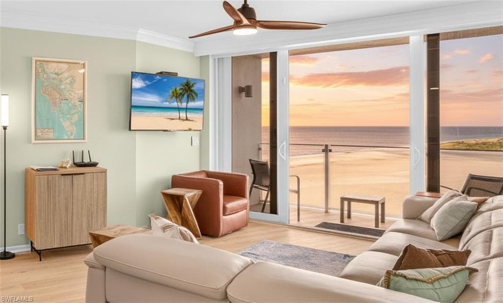 58 Collier BLVD 1606 MARCO ISLAND, FL 34145