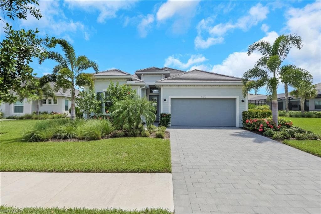 5426 Ternberry RD AVE MARIA, FL 34142