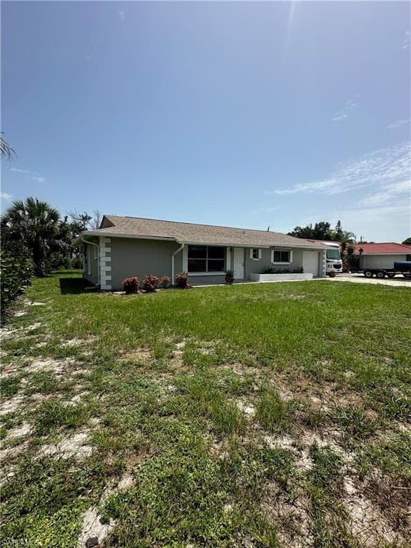 11150 Orangewood DR BONITA SPRINGS, FL 34135