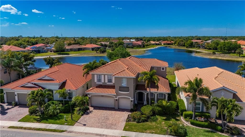 24439 Riverfront DR PORT CHARLOTTE, FL 33980