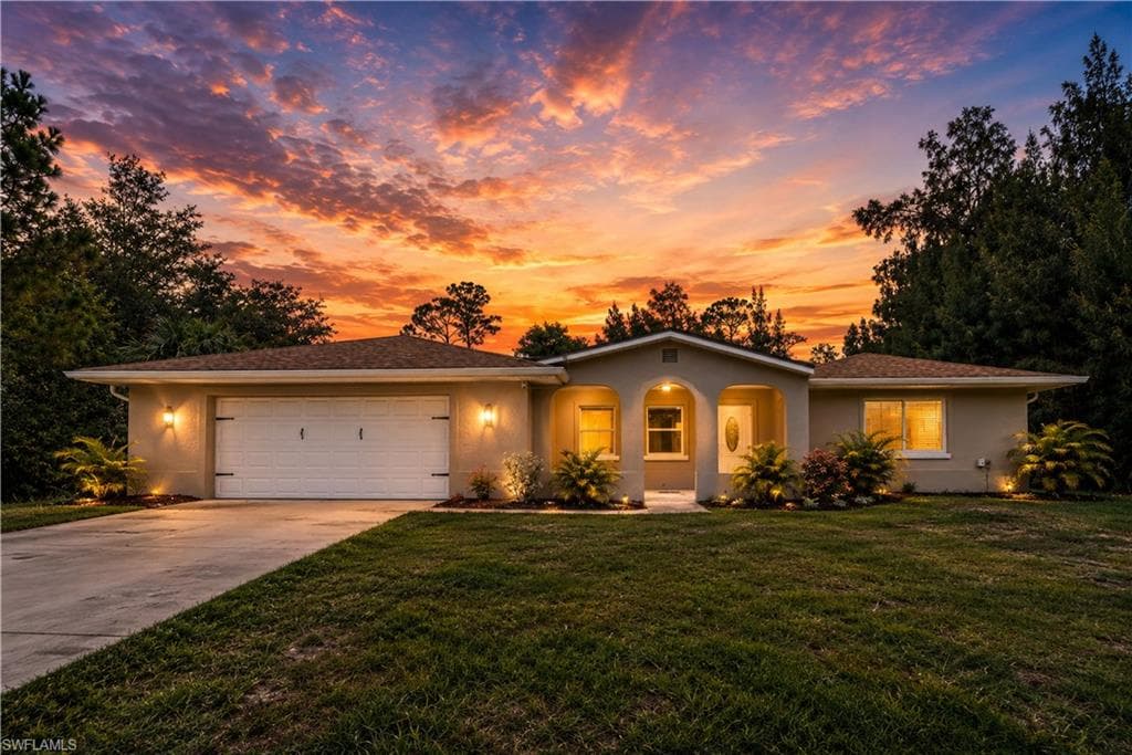 3479 Durkee ST PUNTA GORDA, FL 33980