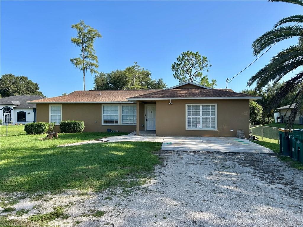 2430 Golden Gate BLVD E NAPLES, FL 34117