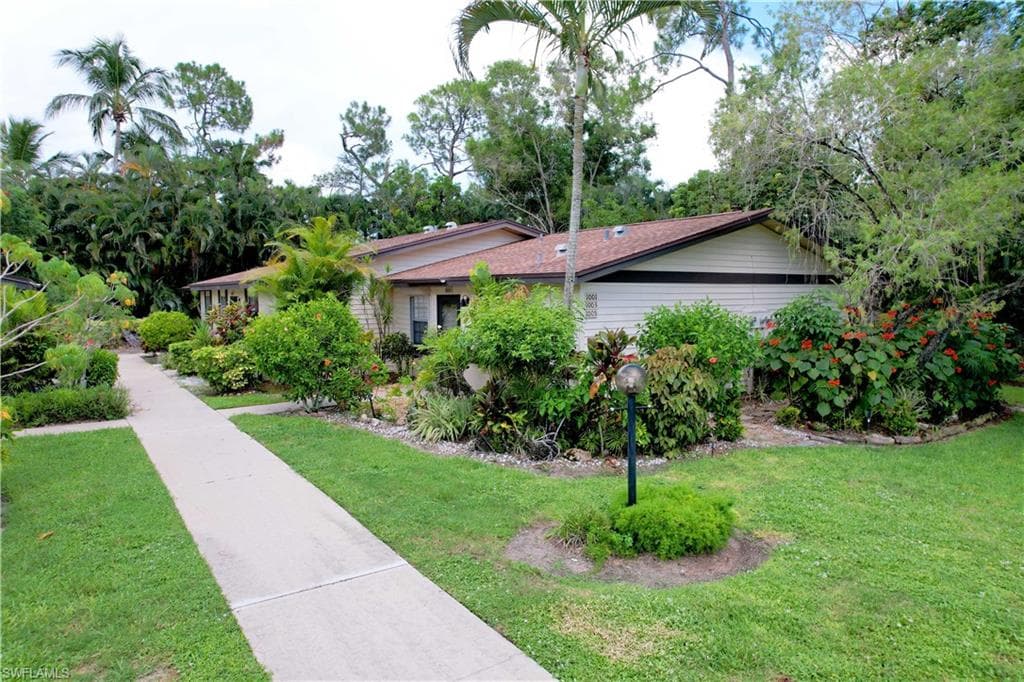 1001 Pine Isle LN 1001 NAPLES, FL 34112