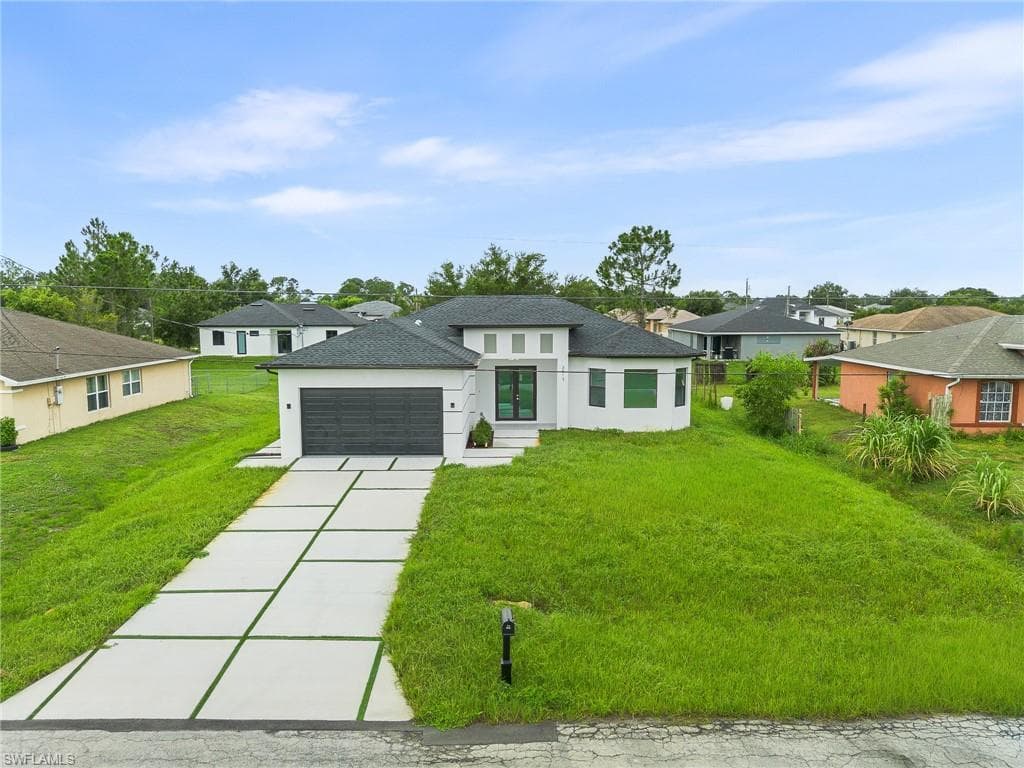3513 20th ST SW LEHIGH ACRES, FL 33976