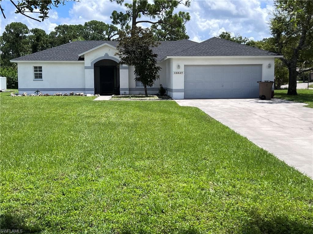15627 Spring Line LN FORT MYERS, FL 33905