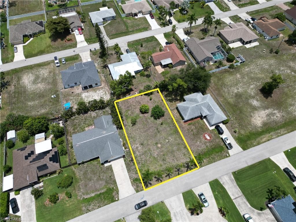 4117 SW 14th PL CAPE CORAL, FL 33914