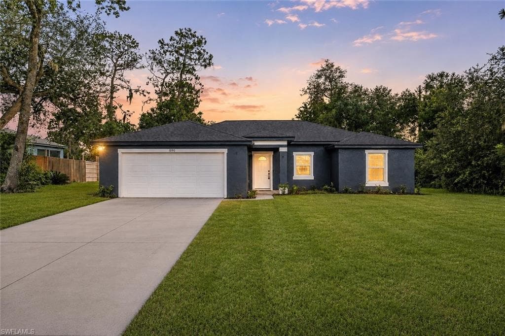 1090 Parnell CT DELTONA, FL 32738