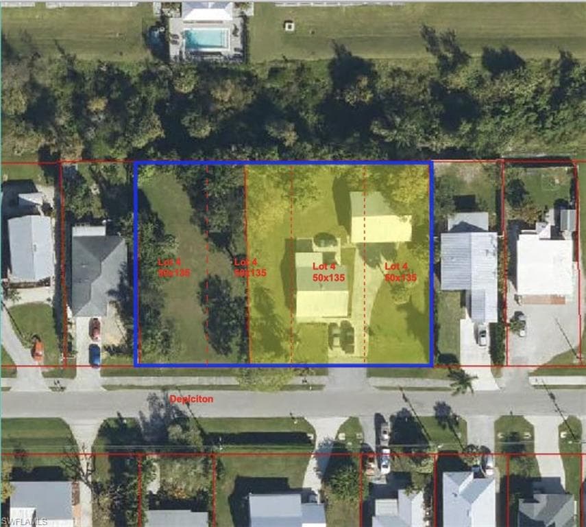 3107 Cottage Grove AVE NAPLES, FL 34112