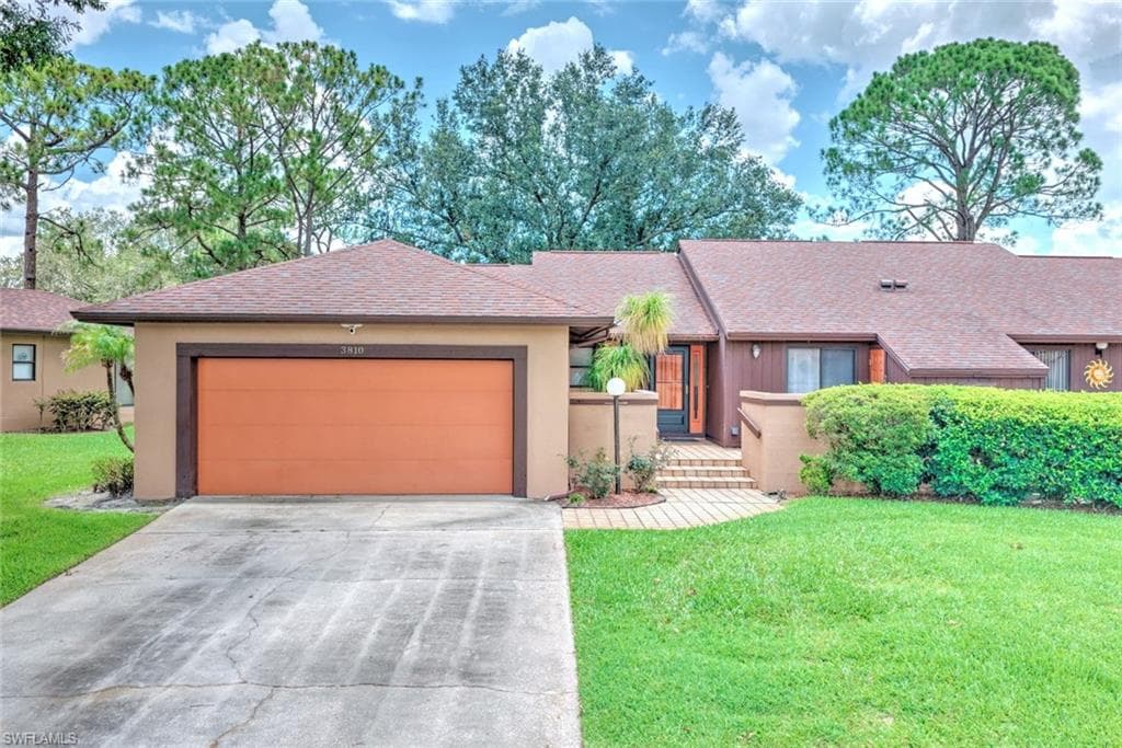 3810 Cormorant Point DR SEBRING, FL 33872