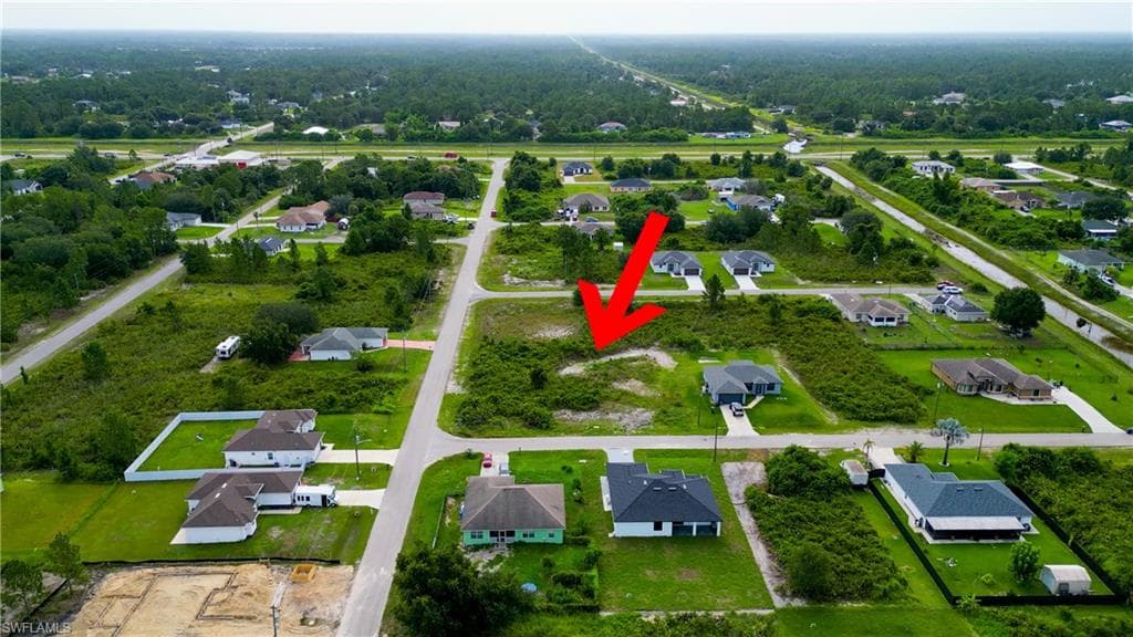 4628 & 4630 Dora AVE N LEHIGH ACRES, FL 33971