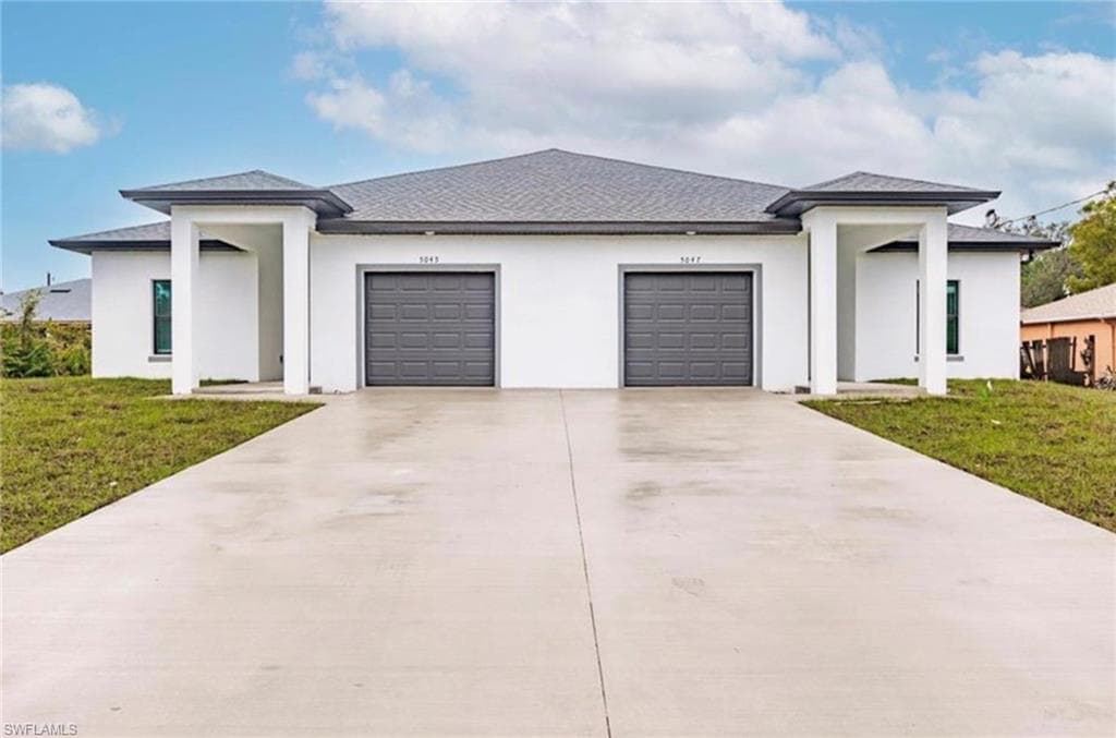5045-5047 Locke LN LEHIGH ACRES, FL 33973