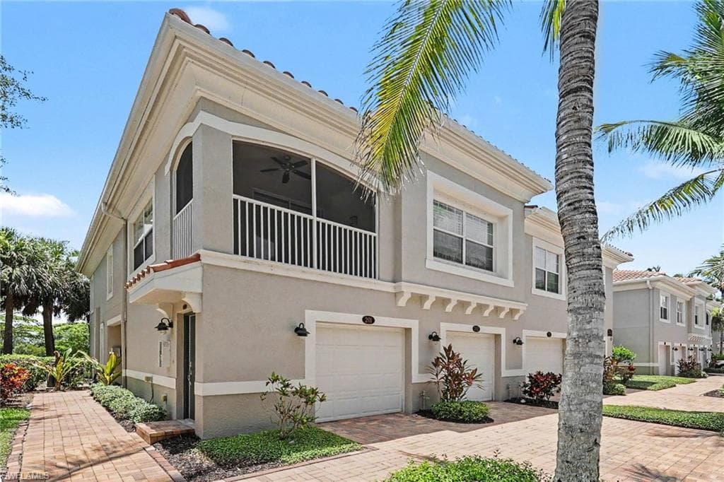 23440 Alamanda DR 201 ESTERO, FL 34135
