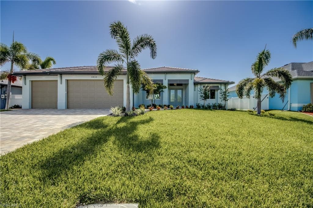 3935 SW 17th PL CAPE CORAL, FL 33914