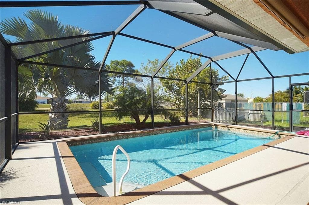 1916 NW 13th PL CAPE CORAL, FL 33993