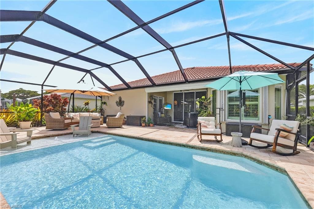 14066 Castle Hill WAY FORT MYERS, FL 33919