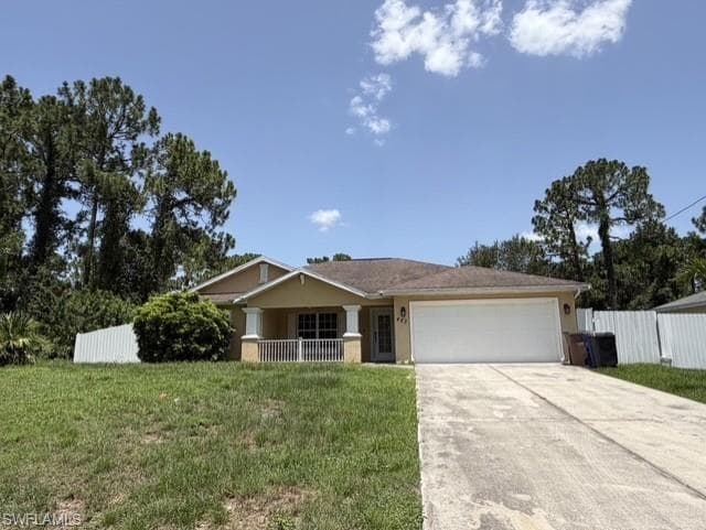 623 Summit AVE S LEHIGH ACRES, FL 33974