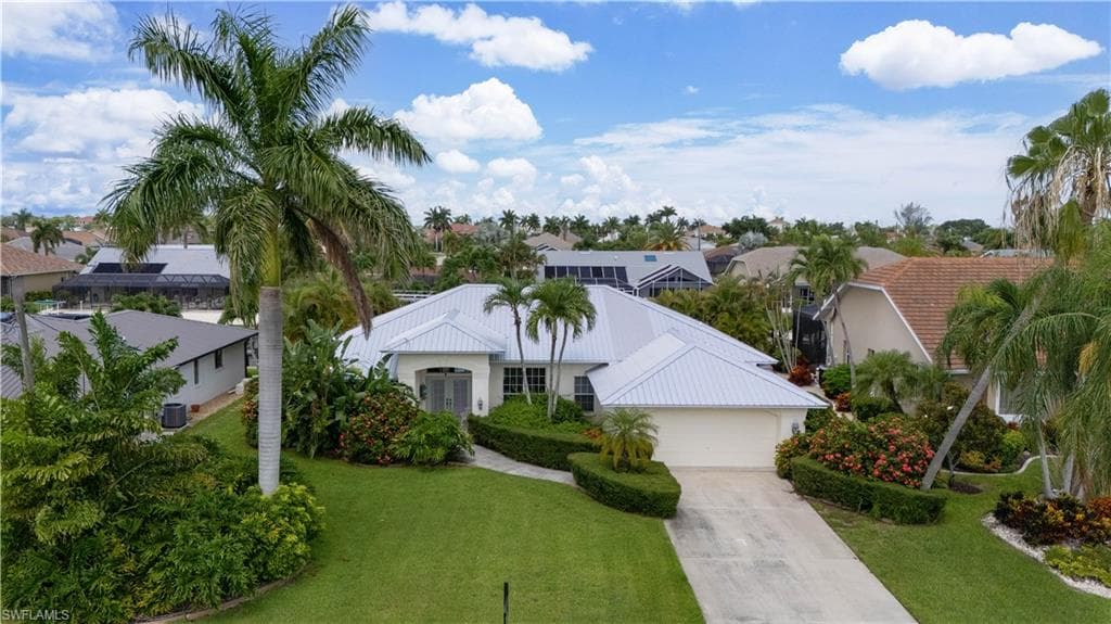 4916 SW 11th PL CAPE CORAL, FL 33914